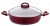 King	Cooking Seramik Tencere 26 cm