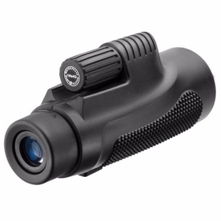 Barska Level 10x42 Tek Göz Dürbün