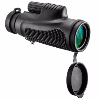 Barska Level 10x42 Tek Göz Dürbün
