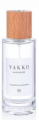 Vakko Tangerine Manderine Eau De Cologne 100 ml resim
