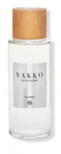 Vakko Riga Amber Eau De Cologne Cam Şişe 200 ml (200 ml / Cam Şişe)