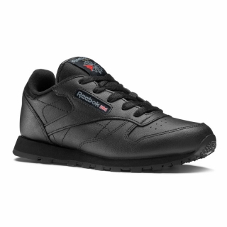 Reebok Classic Leather Çocuk Spor Ayakkabı