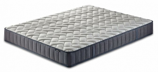 Yataş Bedding Wool Sense 90x190 cm Yaylı Yatak (90x190 cm)