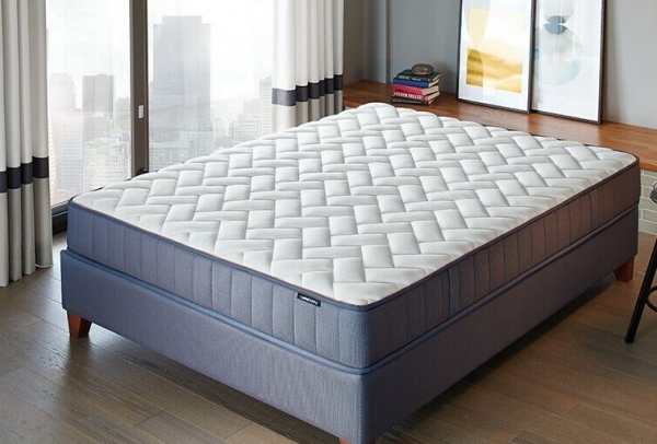 Yataş Bedding Wool Sense 90x190 cm Yaylı Yatak (90x190 cm)