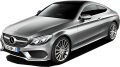 2016 Mercedes C 180 Coupe 1.6 156 PS 7G-Tronic Sport resim