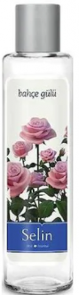 Selin Bahçe Gülü Kolonyası Pet Şişe 200 ml