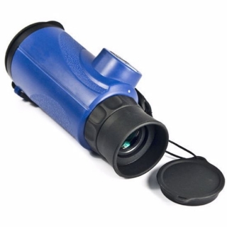 Barska Deep Sea 7x42 Tek Göz Dürbün