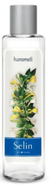 Selin Hanımeli Kolonyası Pet Şişe 200 ml