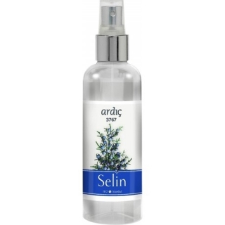 Selin Ardıç Kolonyası Pet Şişe Sprey 100 ml
