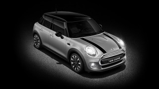 2016 Mini Cooper 5K 1.5 136 BG Steptronic