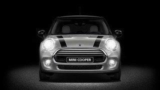 2016 Mini Cooper 5K 1.5 136 BG Steptronic