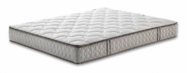 Yataş Bedding Natura Rest 150x200 cm Visco + Yaylı Yatak (150x200 cm)