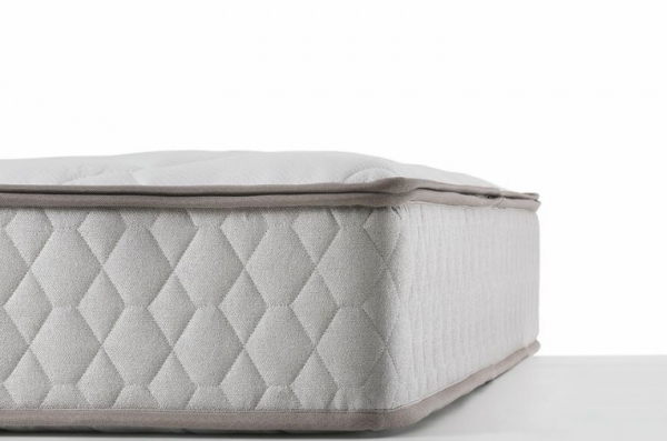 Yataş Bedding Natura Rest 150x200 cm Visco + Yaylı Yatak (150x200 cm)