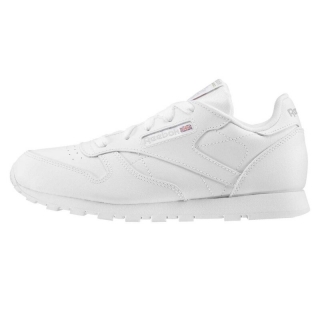 Reebok Classic Leather Çocuk Spor Ayakkabı