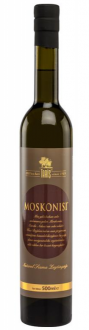 Tariş Moskonisi Natürel Sızma Zeytinyağı 500 ml