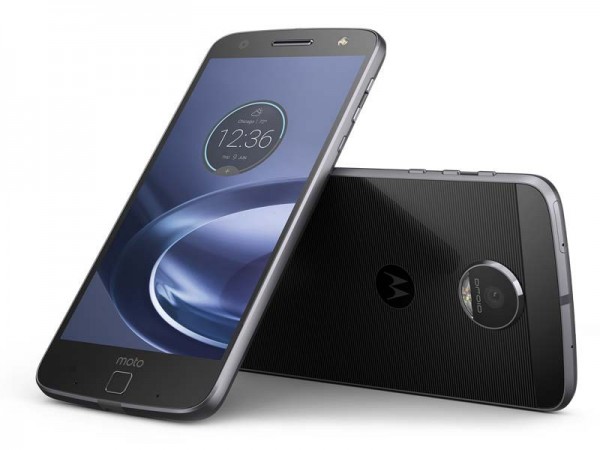 Lenovo Moto Z