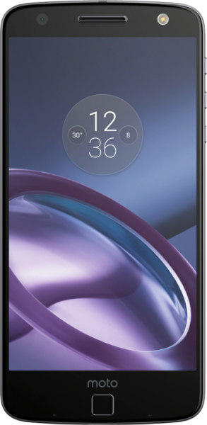 Lenovo Moto Z