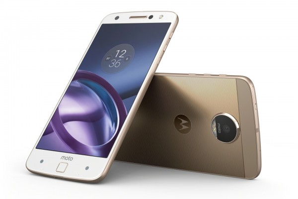 Lenovo Moto Z