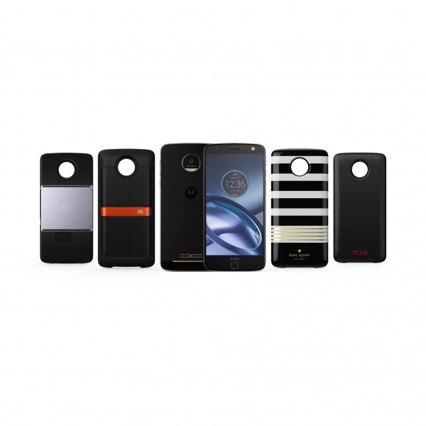 Lenovo Moto Z