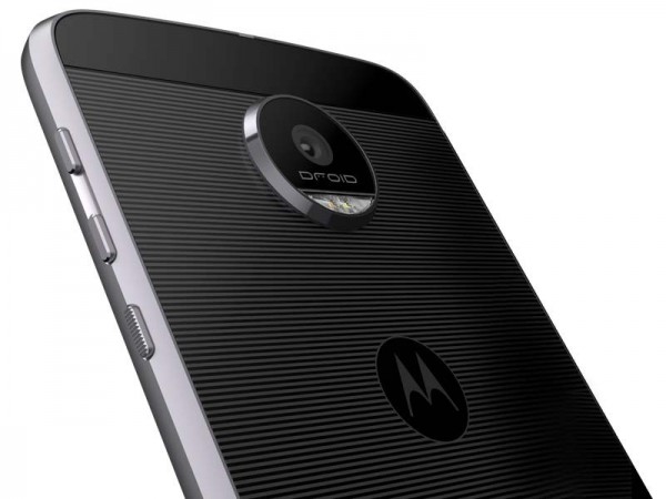 Lenovo Moto Z