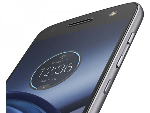 Lenovo Moto Z