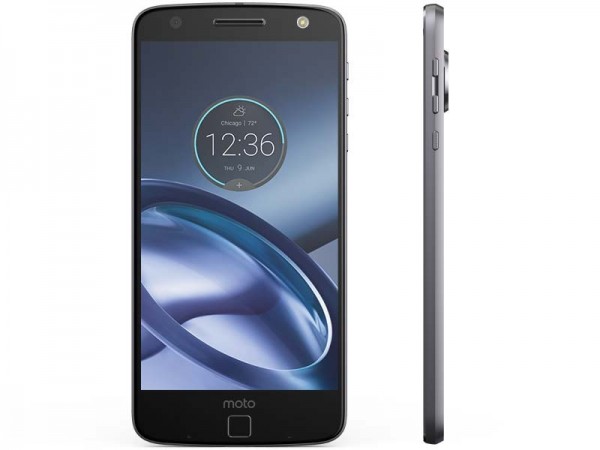 Lenovo Moto Z