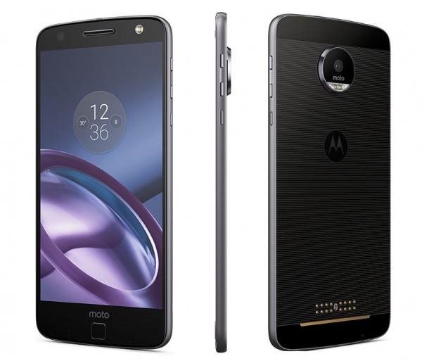 Lenovo Moto Z