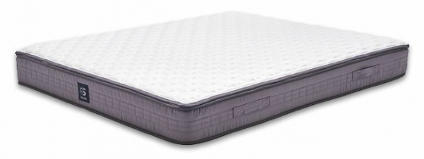 Yataş Bedding Fresh Sense 90x190 cm Yaylı Yatak (90x190 cm)