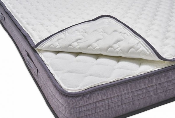 Yataş Bedding Fresh Sense 90x190 cm Yaylı Yatak (90x190 cm)