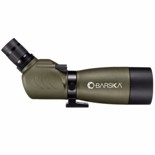 Barska Blackhawk WP 20-60x60 Tek Göz Dürbün