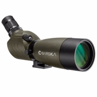Barska Blackhawk WP 20-60x60 resim