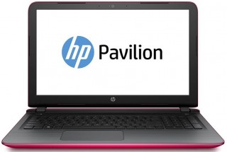 HP Pavilion 15-ab219nt (V4P35EA) Laptop