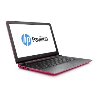 HP Pavilion 15-ab219nt (V4P35EA) Laptop