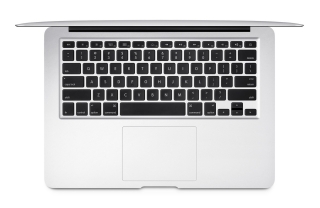 Apple MacBook Air 13.3 (MMGF2TU/A) Ultrabook