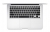 Apple MacBook Air 13.3 (MMGF2TU/A) Ultrabook