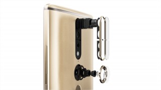 Lenovo Phab 2 Pro