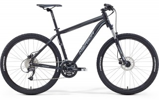 Merida BIG.SEVEN 40 27.5" Dağ Bisikleti