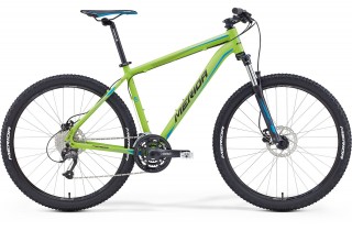 Merida BIG.SEVEN 40 27.5" Dağ Bisikleti