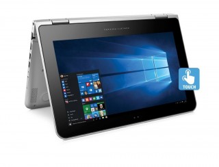 HP Pavilion X360 11-k101nt (N7H42EA) 2'si 1 Arada
