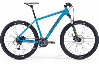 Merida BIG.SEVEN 300 27.5" Dağ Bisikleti