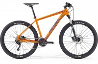 Merida BIG.SEVEN 600 27.5
