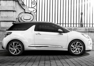 2016 Citroen DS 3 1.2 PureTech 110 HP EAT6 DStyle
