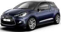 2016 Citroen DS 3 1.2 PureTech 110 HP EAT6 DStyle resim