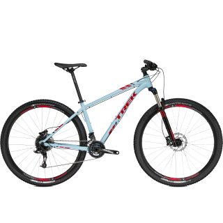 Trek X-Caliber 8 27.5 Dağ Bisikleti