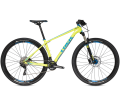 Trek Superfly 5 29 resim