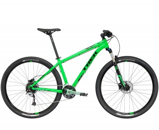 Trek X-Caliber 7 27.5 Dağ Bisikleti