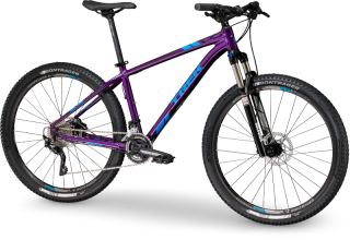 Trek X-Caliber 9 29 Dağ Bisikleti