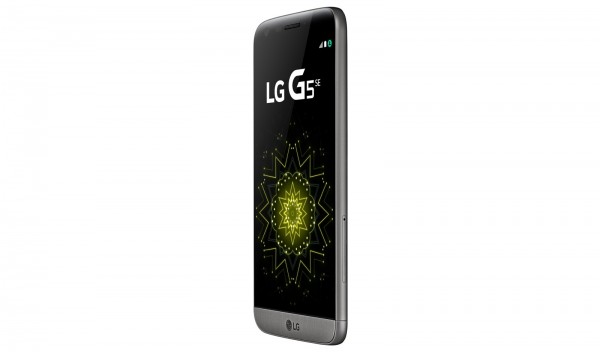 LG G5 SE (Tek Hat)