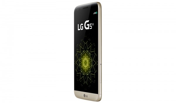 LG G5 SE (Tek Hat)