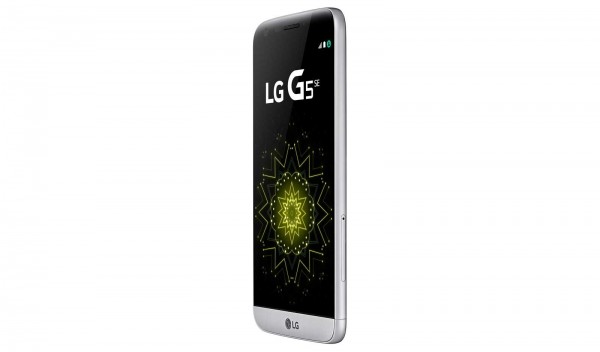 LG G5 SE (Tek Hat)
